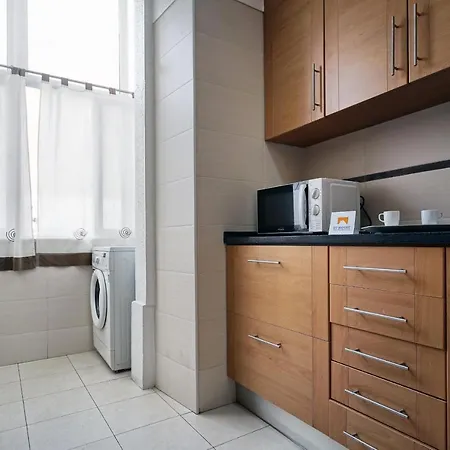 Apartment Arroios 3rooms By Gt House Lisbon