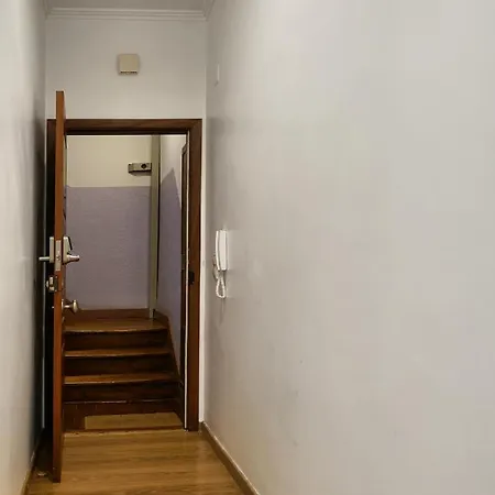 Apartment Arroios 3rooms By Gt House