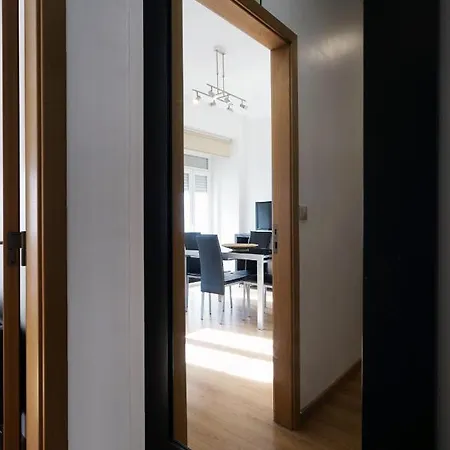 Apartment Arroios 3rooms By Gt House