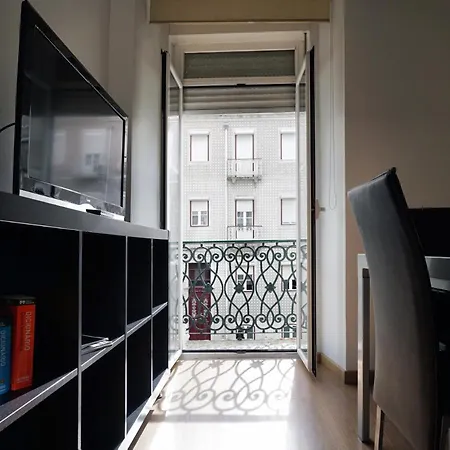 Arroios 3rooms By Gt House Apartment Lisbon