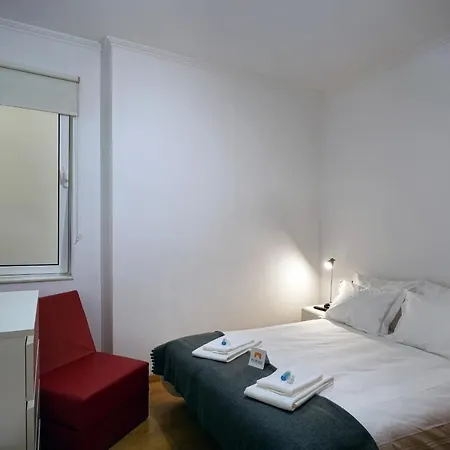 Arroios 3rooms By Gt House Lisbon