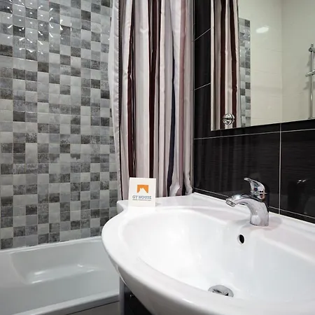 Arroios 3rooms By Gt House Apartment