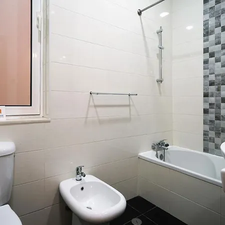 Arroios 3rooms By Gt House Apartament *