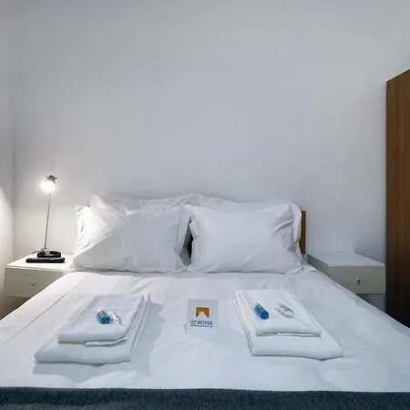 Arroios 3rooms By Gt House Lizbona