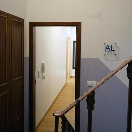 Arroios 3rooms By Gt House * Lizbona