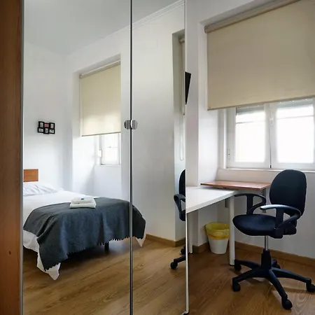 Arroios 3rooms By Gt House Apartament Lizbona