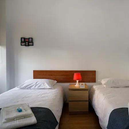 Apartament Arroios 3rooms By Gt House