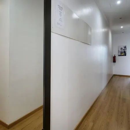 Arroios 3rooms By Gt House Lejlighed *