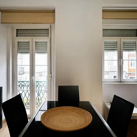 Arroios 3rooms By Gt House Lejlighed Lisboa