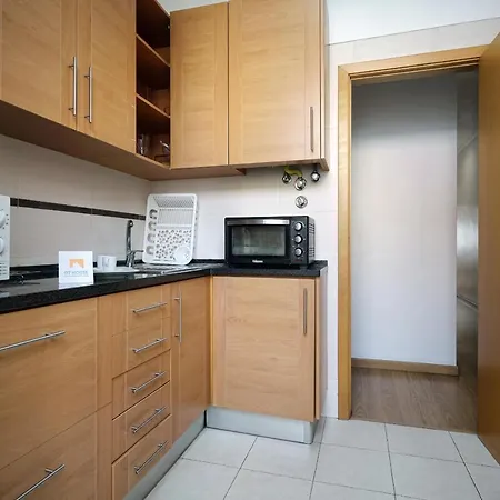 Lejlighed Arroios 3rooms By Gt House