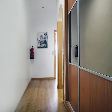 Lejlighed Arroios 3rooms By Gt House